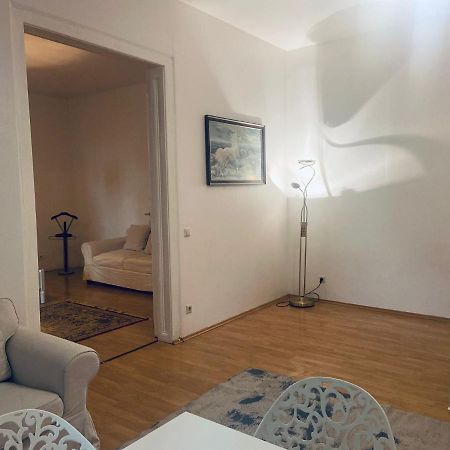 Milos Apartment Відень Екстер'єр фото