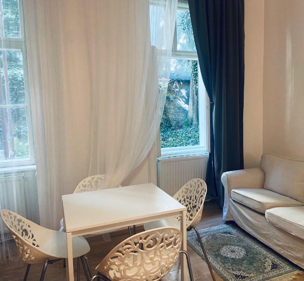 Milos Apartment Відень Екстер'єр фото