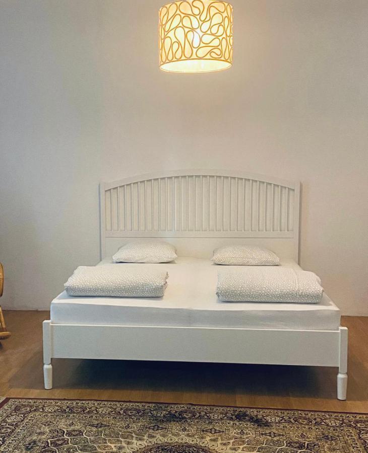 Milos Apartment Відень Екстер'єр фото